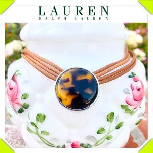 Ralph Lauren Necklace